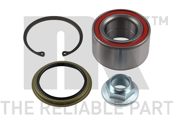 Wheel Bearing - 753209 NK
