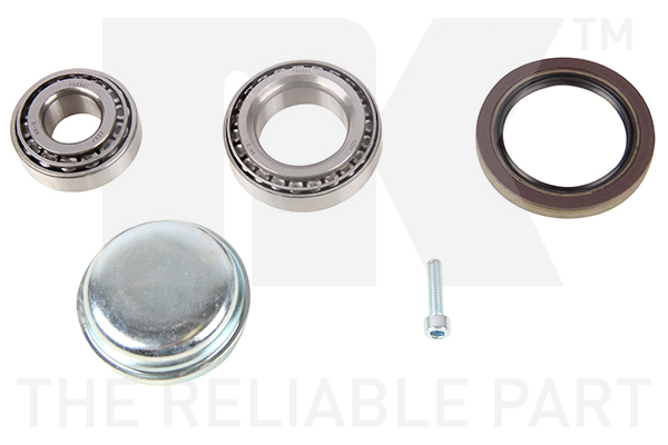 Wheel Bearing Kit - 753327 NK