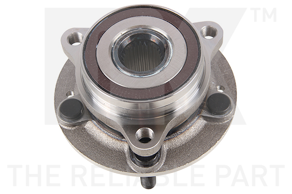 Wheel Bearing Kit - 753418 NK