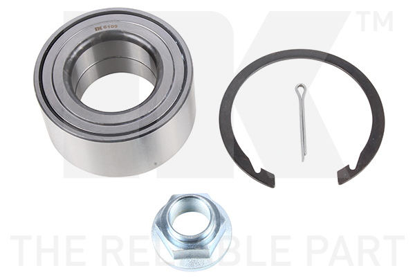 Wheel Bearing Kit - 753508 NK