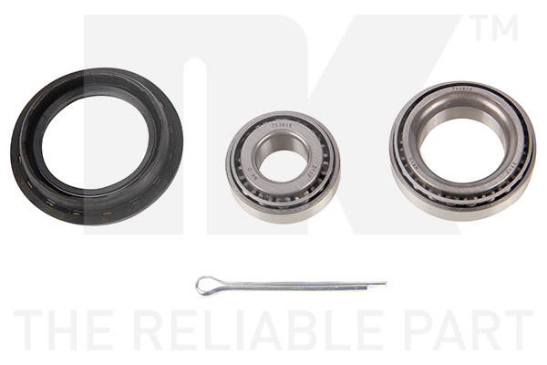 Wheel Bearing Kit - 753616 NK