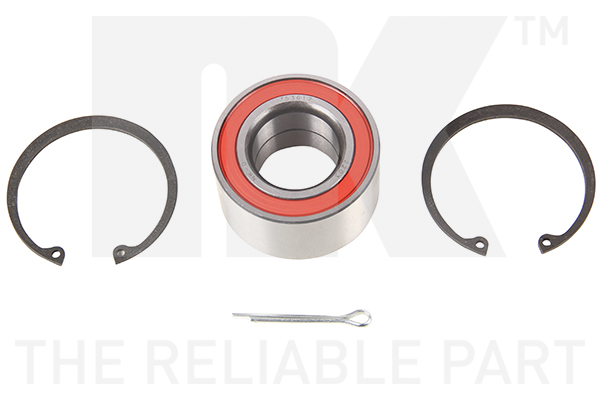 Wheel Bearing Kit - 753617 NK