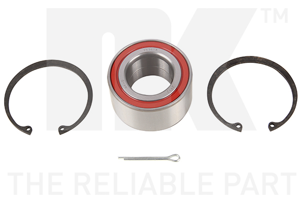 Wheel Bearing Kit - 753618 NK