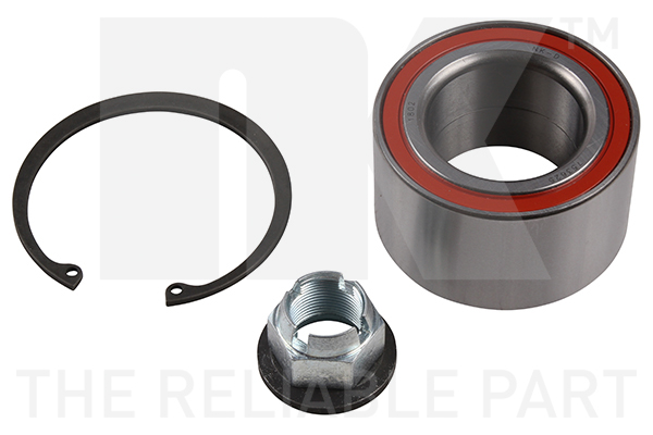 Wheel Bearing Kit - 753625 NK