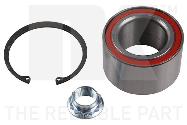 Wheel Bearing Kit - 753919 NK