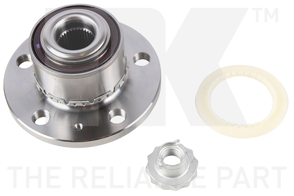 Wheel Bearing Kit - 754307 NK