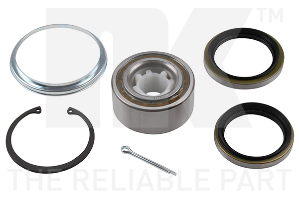 Wheel Bearing - 754514 NK