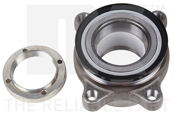 Wheel Bearing - 754539 NK