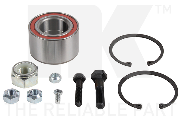 Wheel Bearing Kit - 754711 NK