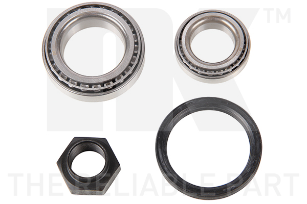 Wheel Bearing Kit - 754718 NK