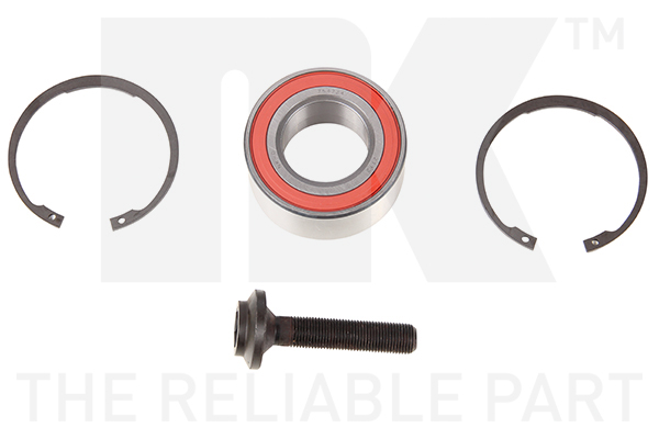 Wheel Bearing Kit - 754724 NK