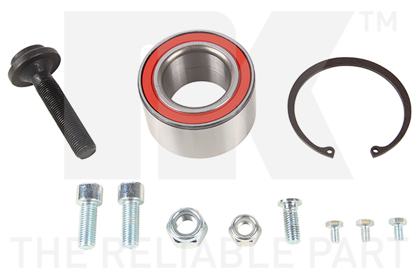 Wheel Bearing Kit - 754727 NK