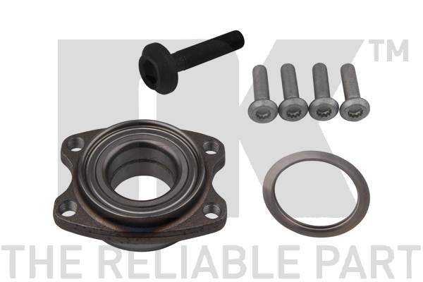 Wheel Bearing - 754729 NK