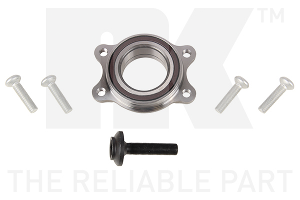 Wheel Bearing Kit - 754738 NK