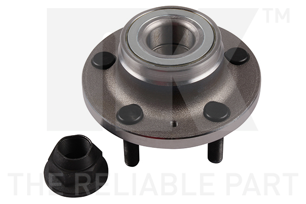 Wheel Bearing Kit - 754806 NK