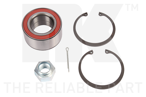 Wheel Bearing - 755002 NK