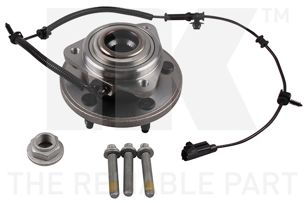 Wheel Bearing Kit - 759310 NK