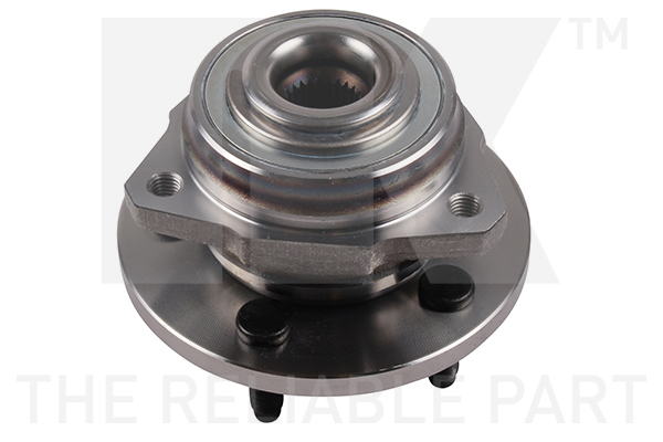 Kit cuscinetto ruota - 759314 NK