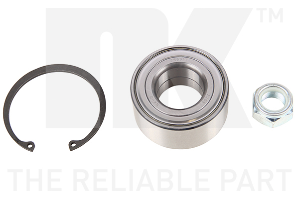 Wheel Bearing Kit - 759911 NK