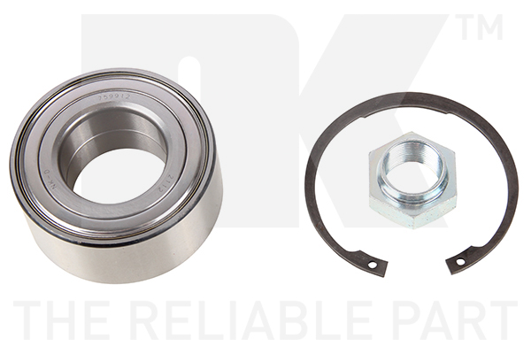 Wheel Bearing Kit - 759912 NK