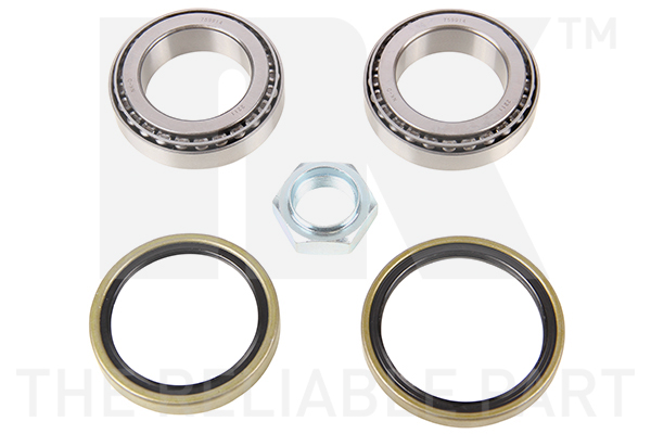 Wheel Bearing Kit - 759914 NK