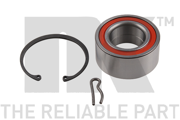 Kit cuscinetto ruota - 759915 NK