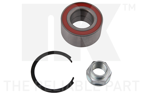 Wheel Bearing Kit - 759923 NK