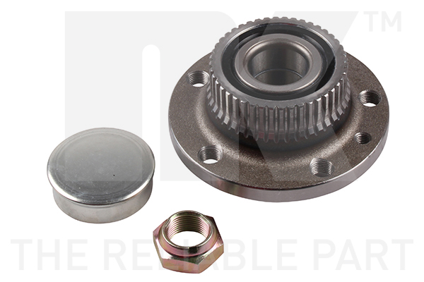 Wheel Bearing Kit - 761009 NK