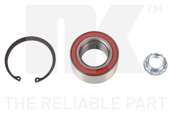 Wheel Bearing Kit - 761512 NK