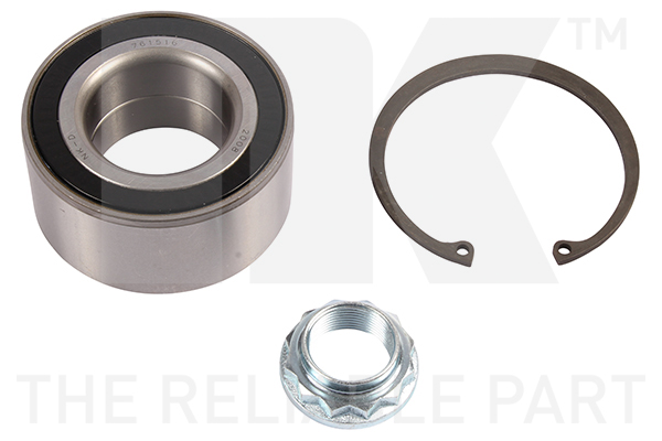 Wheel Bearing - 761516 NK