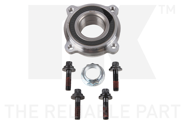 Wheel Bearing - 761524 NK