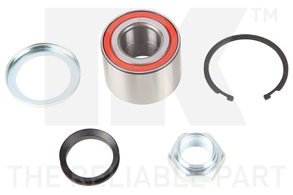 Wheel Bearing Kit - 761918 NK