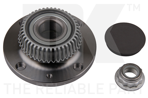Wheel Bearing Kit - 762331 NK
