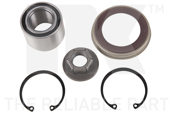 Wheel Bearing - 762529 NK