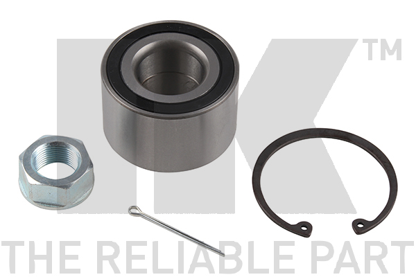 Wheel Bearing - 762623 NK