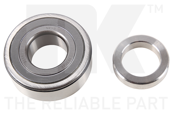 Wheel Bearing - 763626 NK