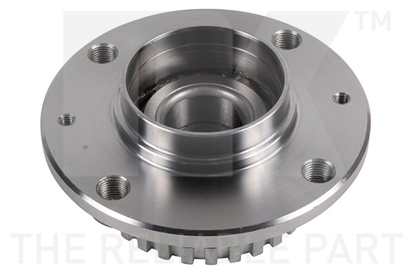 Wheel Bearing Kit - 763717 NK