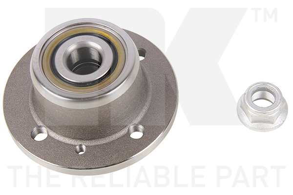 Wheel Bearing Kit - 763915 NK
