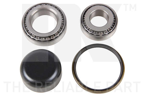 Wheel Bearing Kit - 763933 NK