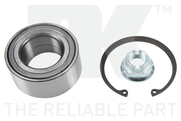 Wheel Bearing Kit - 763951 NK