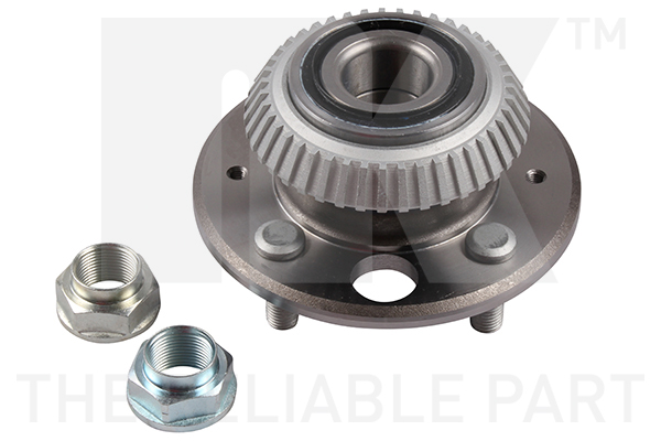 Wheel Bearing Kit - 764007 NK