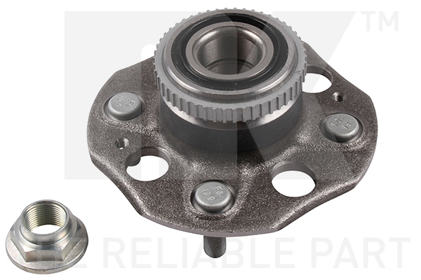 Wheel Bearing Kit - 764009 NK