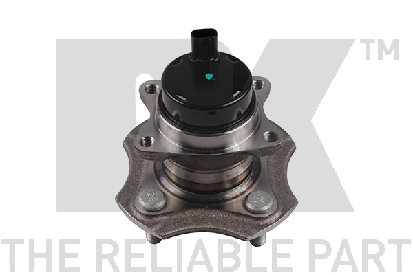 Wheel Bearing Kit - 764532 NK
