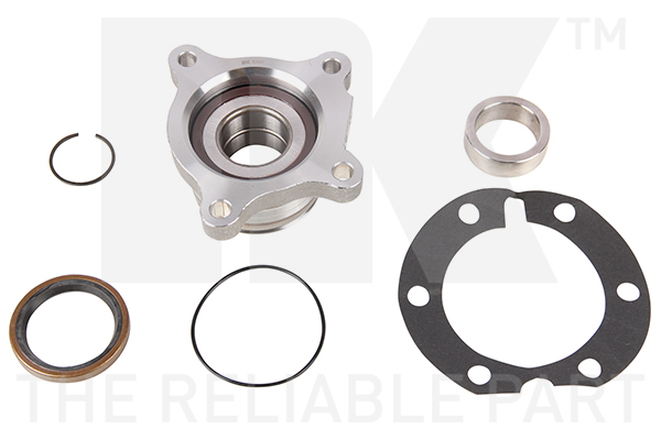 Wheel Bearing Kit - 764552 NK
