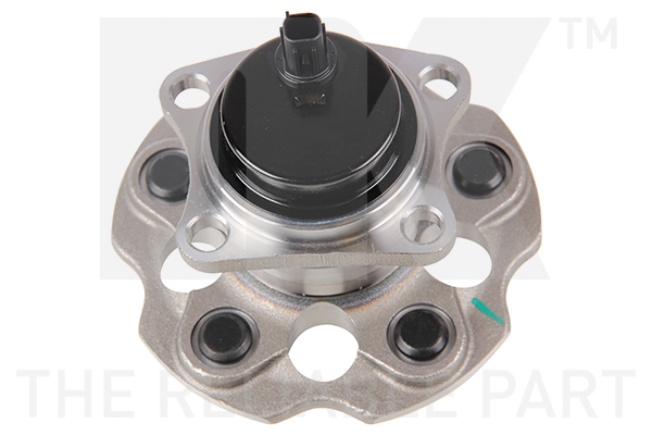 Kit cuscinetto ruota - 764573 NK
