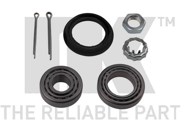 Wheel Bearing Kit - 764709 NK