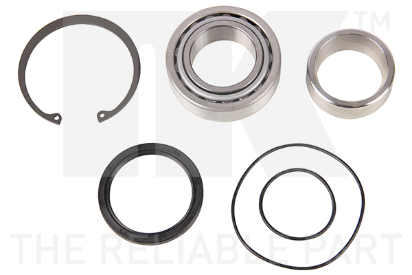 Wheel Bearing Kit - 764717 NK