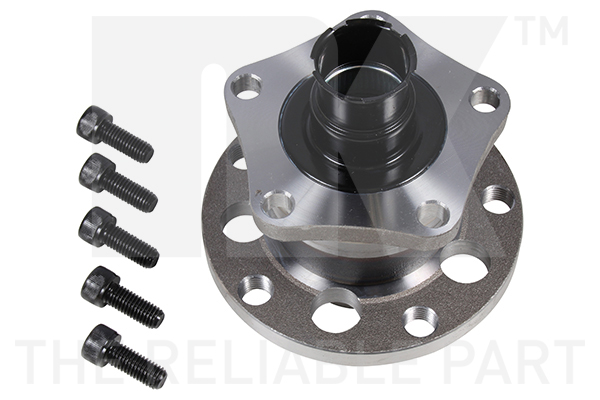 Wheel Bearing Kit - 764718 NK
