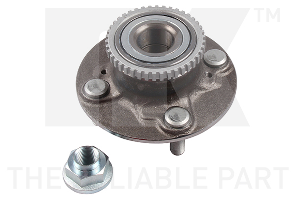 Wheel Bearing Kit - 765210 NK