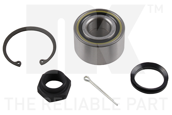 Wheel Bearing Kit - 769918 NK